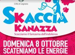 skaccia canazza