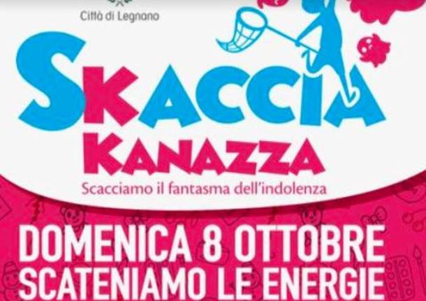 skaccia canazza