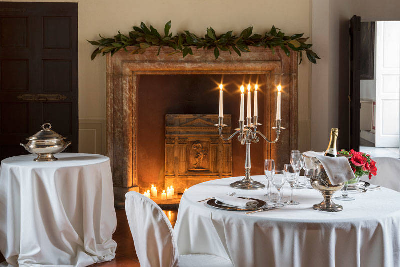 Sposi al Castello di Jerago