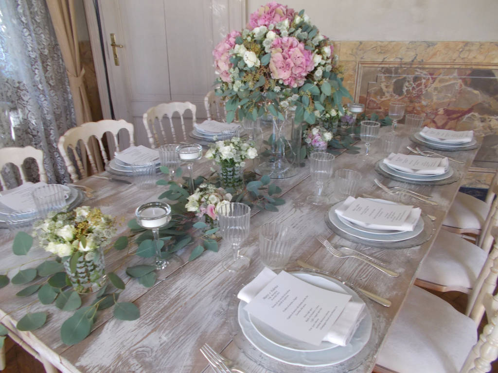 Sposi in Villa, tutto per tuo matrimonio 2017 