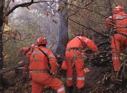 Squadra Antincendio Gemonio