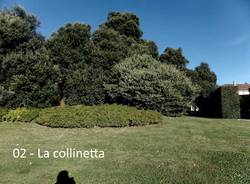 Teresio Colombo Villa Panza 2017