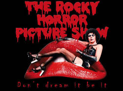 the rocky horror picture show