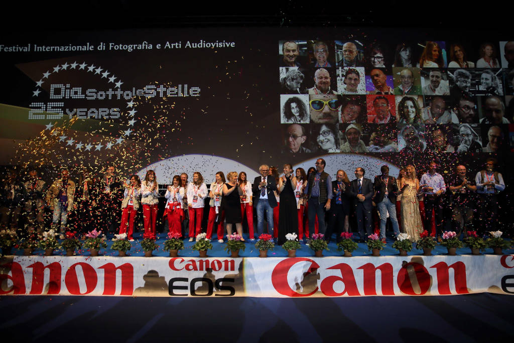 Torna il "Dia sotto le stelle"