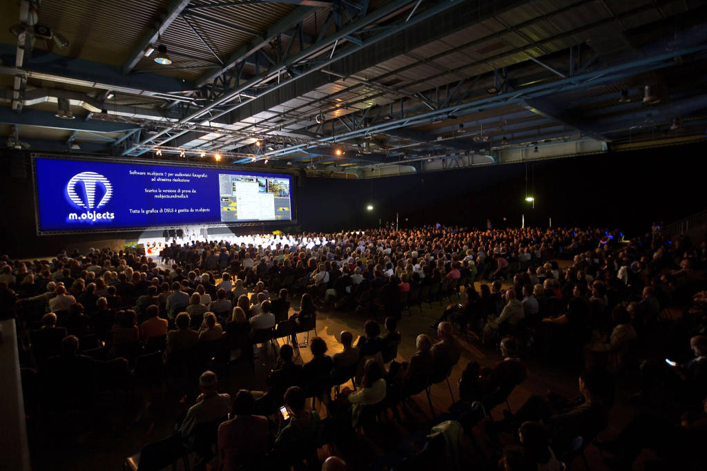 Torna il "Dia sotto le stelle"