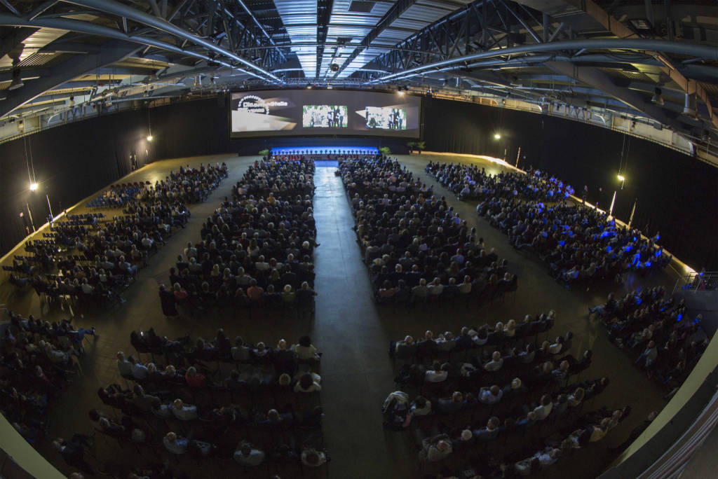 Torna il "Dia sotto le stelle"