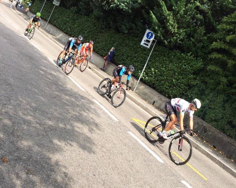 Tre Valli 2017