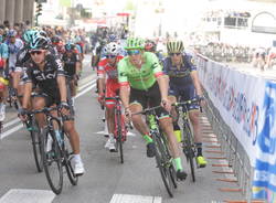 Tre Valli Varesine - foto Gernetti