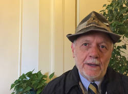 Una mostra per l'85esimo degli Alpini