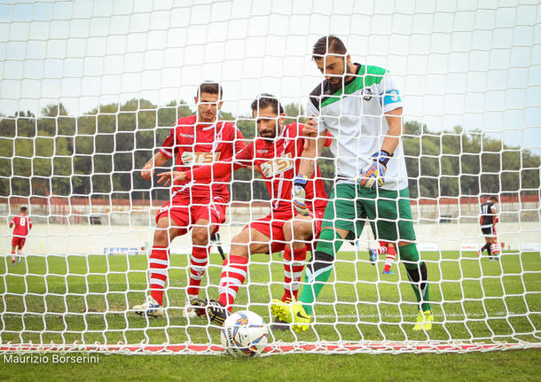 varese calcio