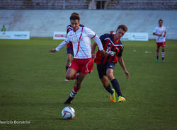 Varese - Caronnese