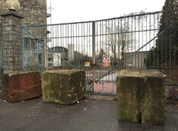 Vedano Olona - ex Cartiera Sottrici Ponte di Vedano