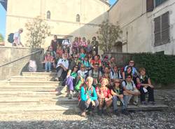 Via Francisca: la tappa dal sacro Monte a Gazzada