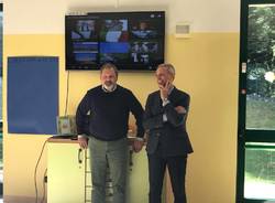 visita marsico alla rsa di agra
