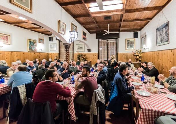 Il Gruppo Sportivo Olmina festeggia i 50 anni