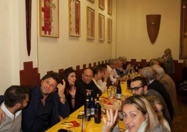 Capitano Cambrai: “Atzeni, mio fantino tutta la vita”