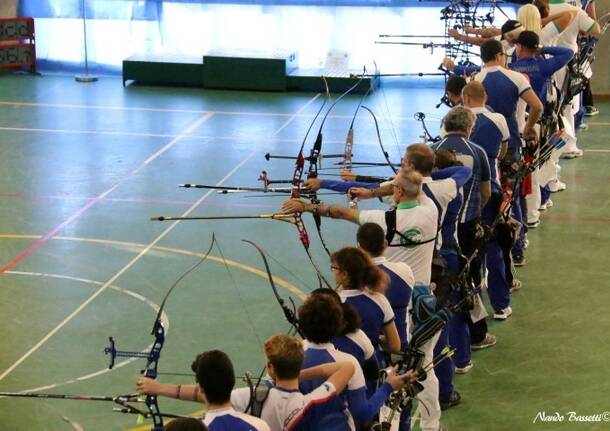 Successo di numeri per l’Indoor Tre Torri