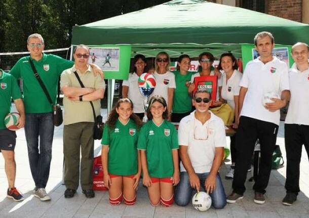 OLC – Oratori Legnano Centro: quarto compleanno