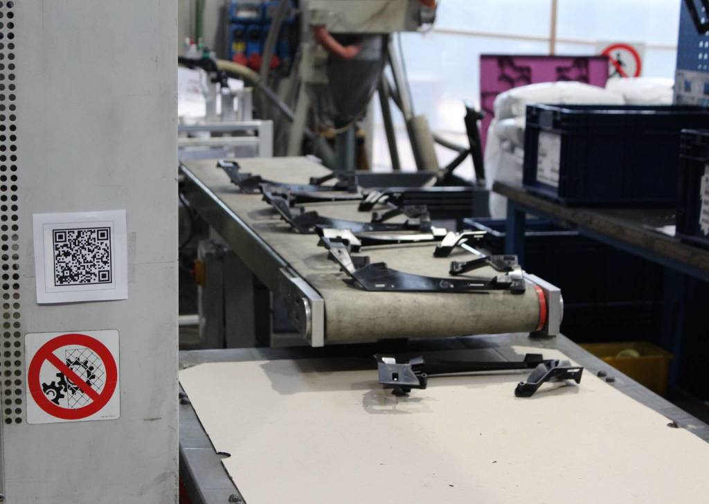 Action Plan e ILMA Plastica