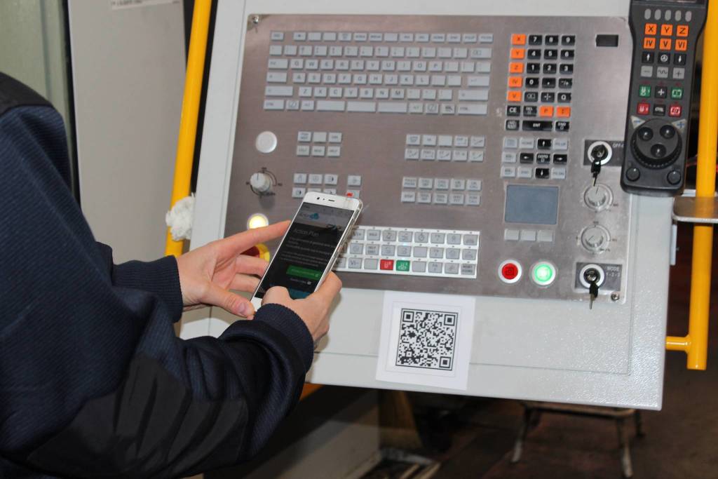 Action Plan e ILMA Plastica