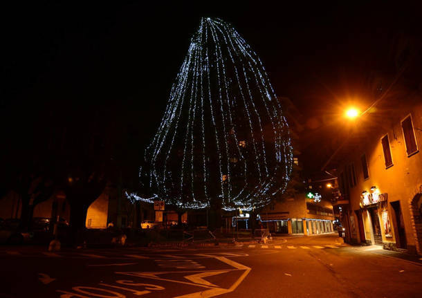 albero di natale