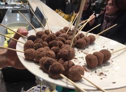 Alimentazione e ipertensione ai corsi tigros