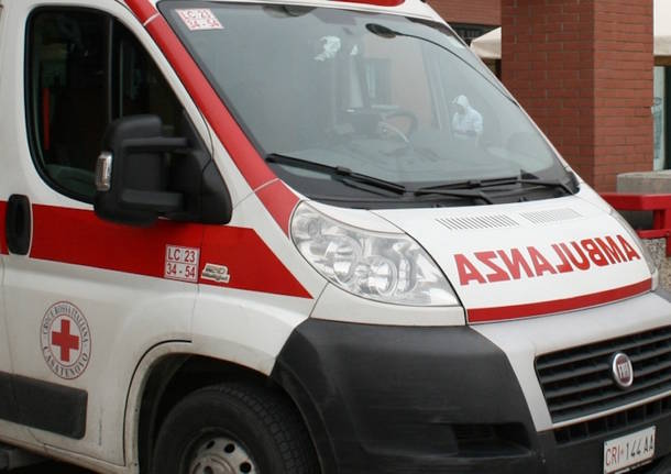 Ambulanza