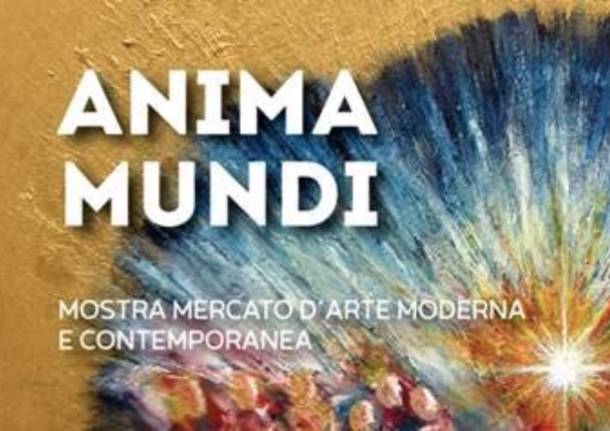 anima mundi tisana