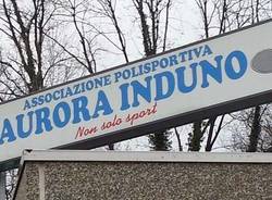 aurora induno