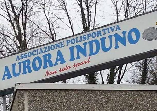 aurora induno