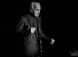 Aznavour in concerto 