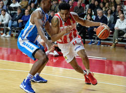 basket  pallacanestro varese