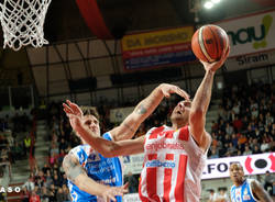 basket  pallacanestro varese