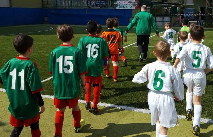 Calcio SL