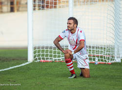 calcio varese pavia