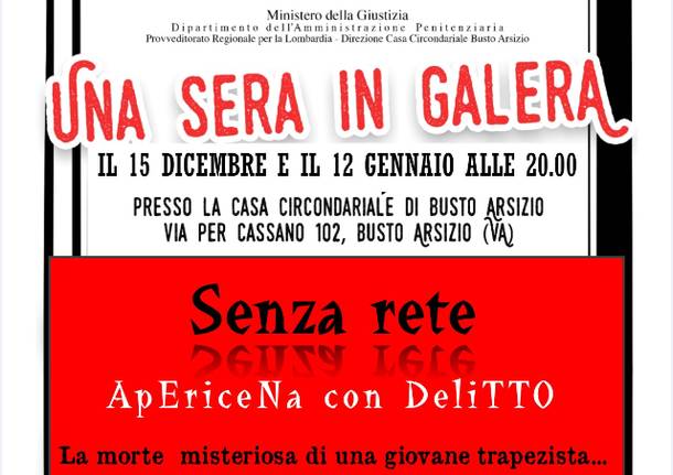 Carcere Busto Arsizio