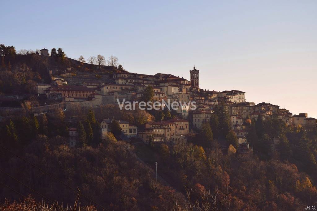 Alba Sacro Monte
