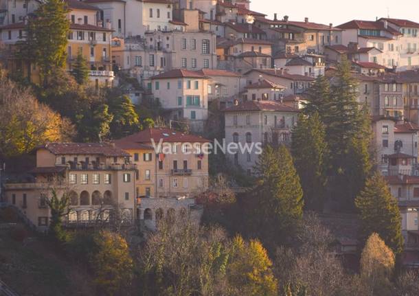 Alba Sacro Monte