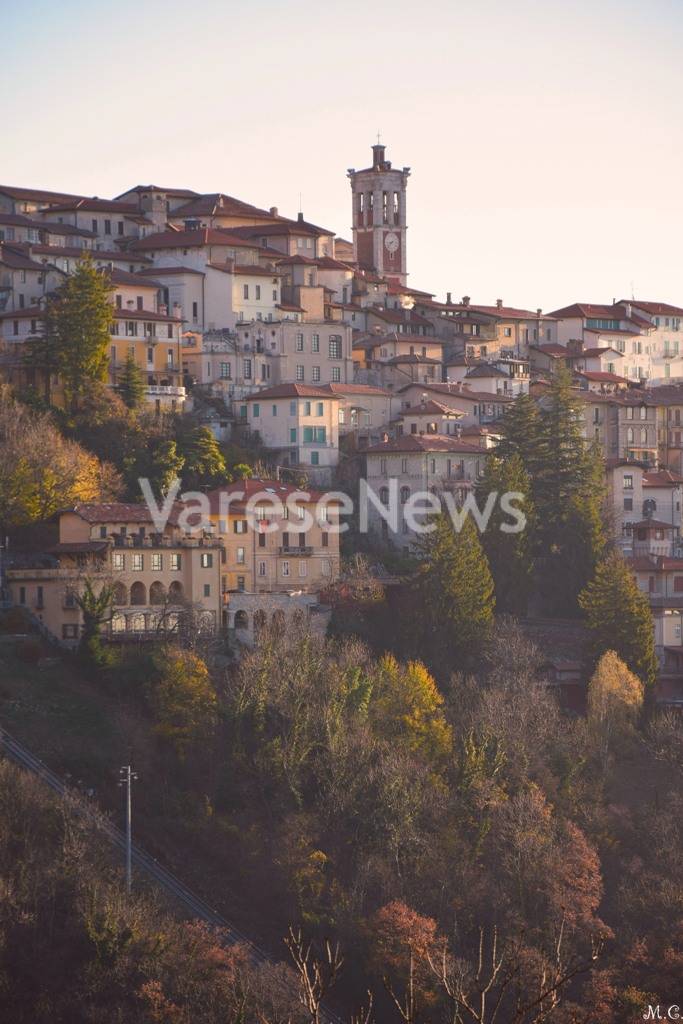 Alba Sacro Monte