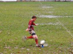 Rugby Varese - Elav Stezzano 29-3