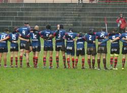 Rugby Varese - Elav Stezzano 29-3