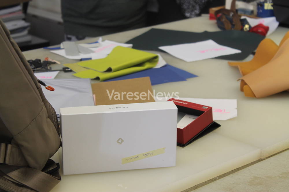 Pmi Day 2107 - Samsonite