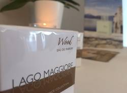 Lago Maggiore, il nuovo profumo made in Luino