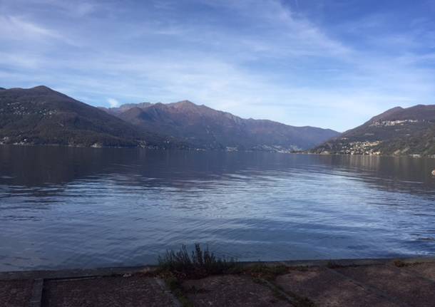 Lago Maggiore, il nuovo profumo made in Luino