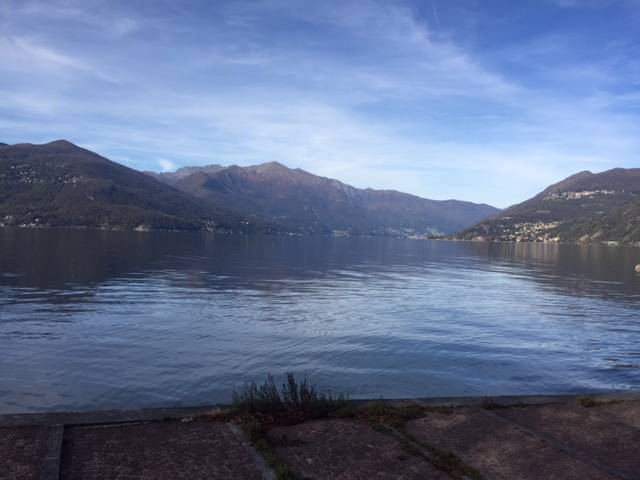 Lago Maggiore, il nuovo profumo made in Luino
