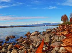 Novembre alla Schiranna