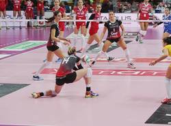 UYBA - Bergamo