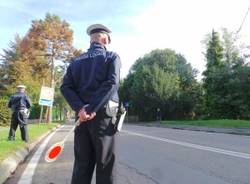 Polizia locale diventa digitale: nuovo sistema radio