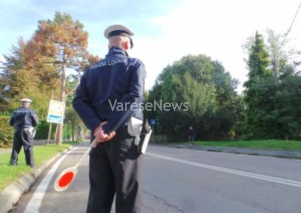 Polizia locale diventa digitale: nuovo sistema radio