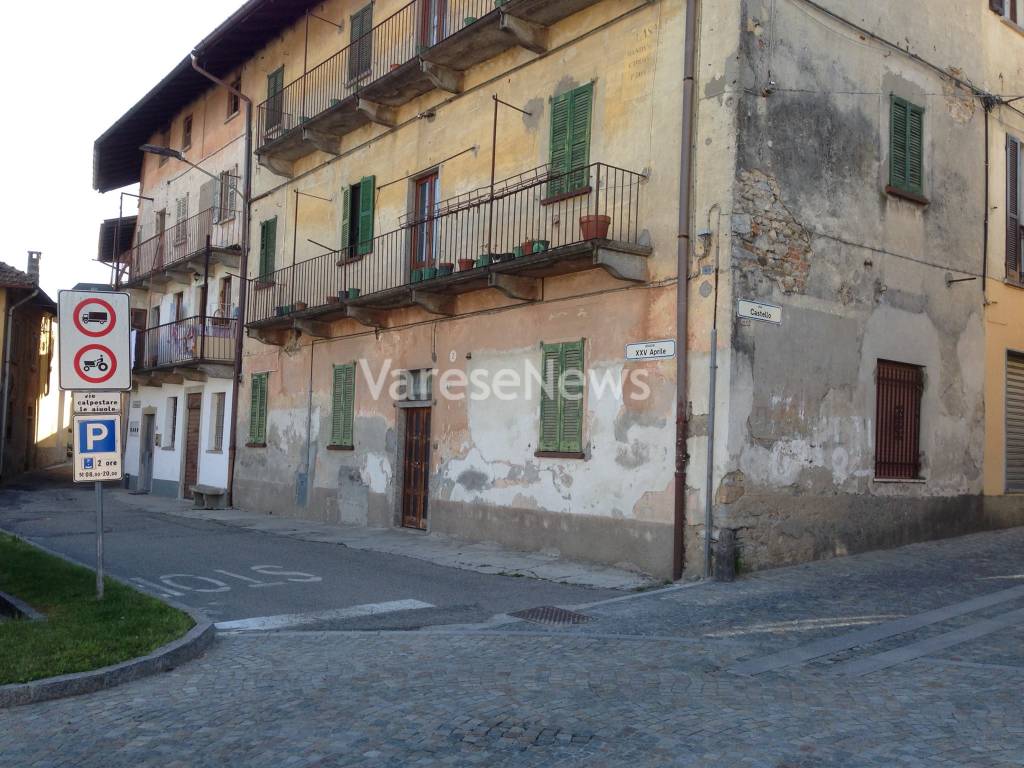 SICUREZZA STRADALE A CASALE LITTA